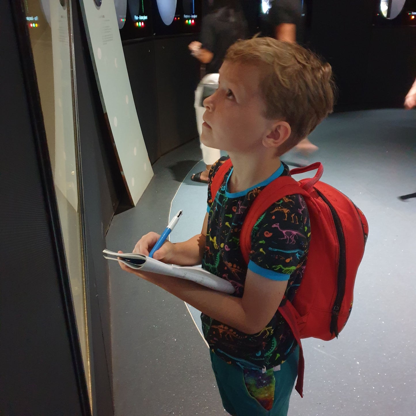 Baby and Child T-shirt