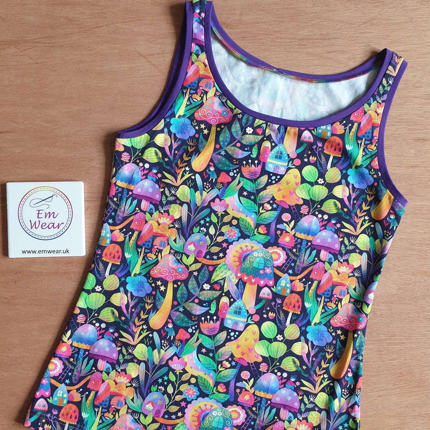 Sale Adult Vest Tops - 50% Off