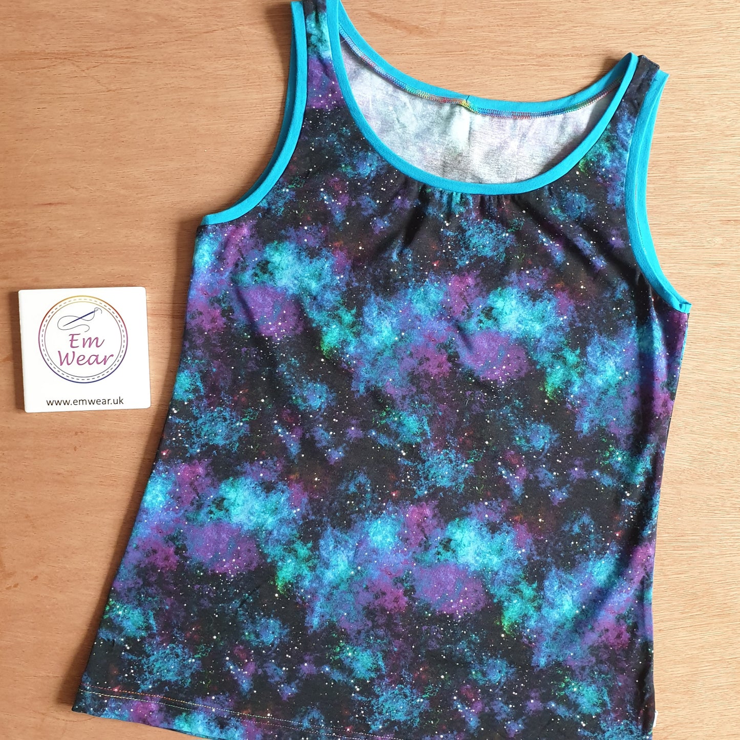 Sale Adult Vest Tops - 50% Off