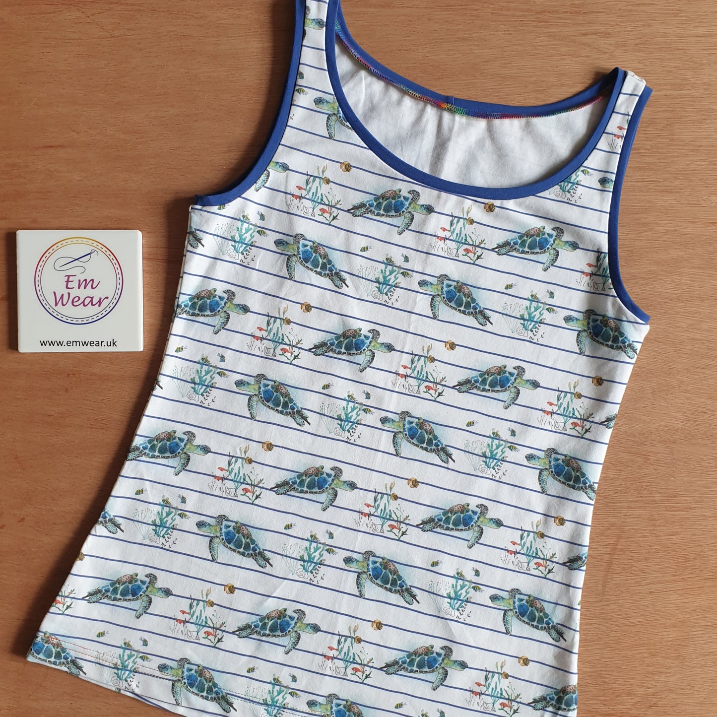 Sale Adult Vest Tops - 50% Off