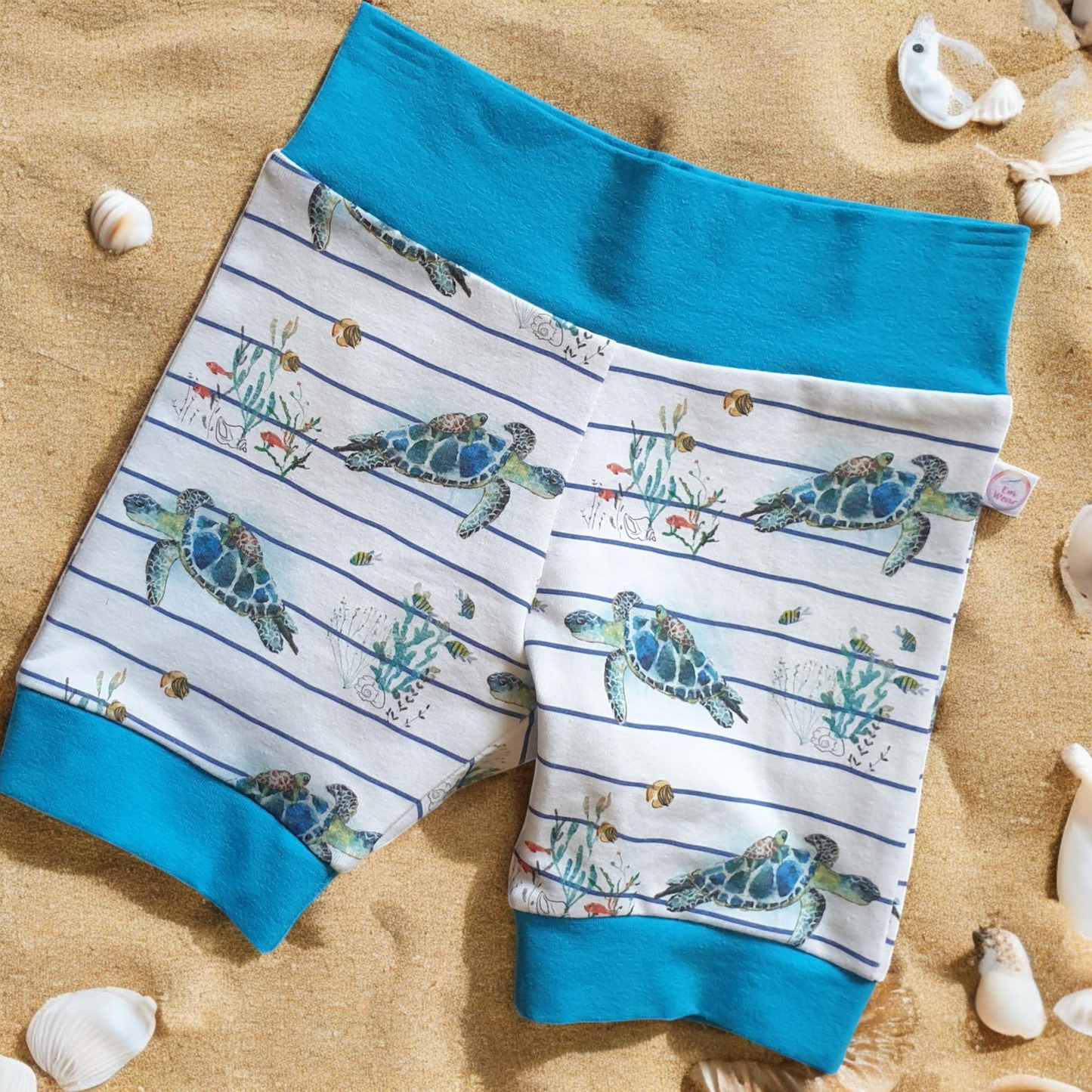 Baby and Child Shorts