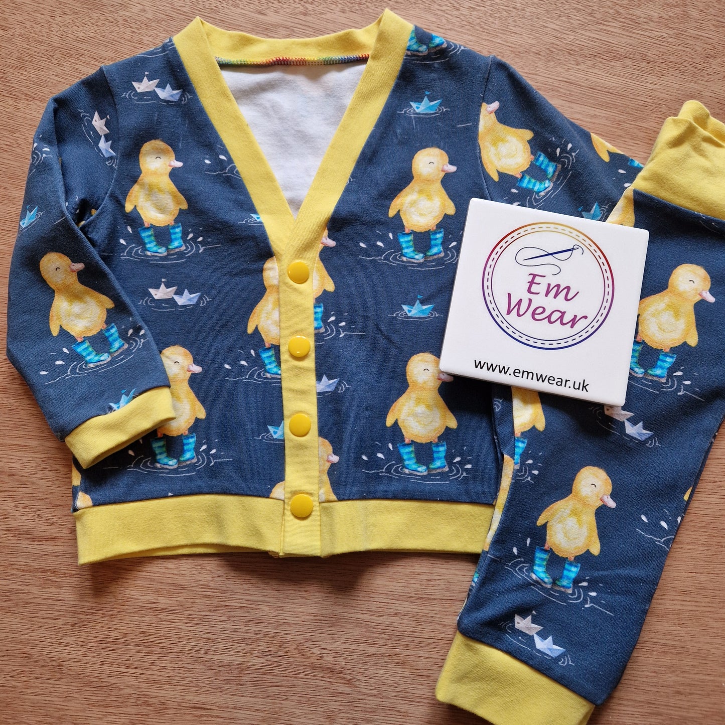 Baby and Child Lightweight Cardigan