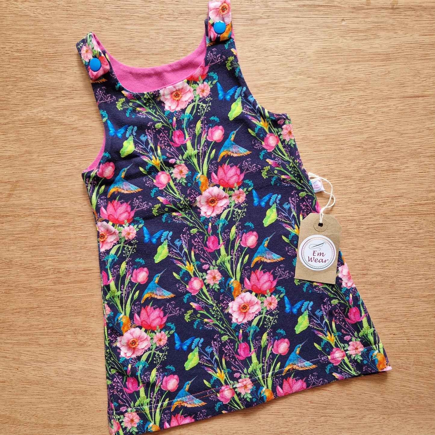 Sale Pinafore Dresses - 75% Off