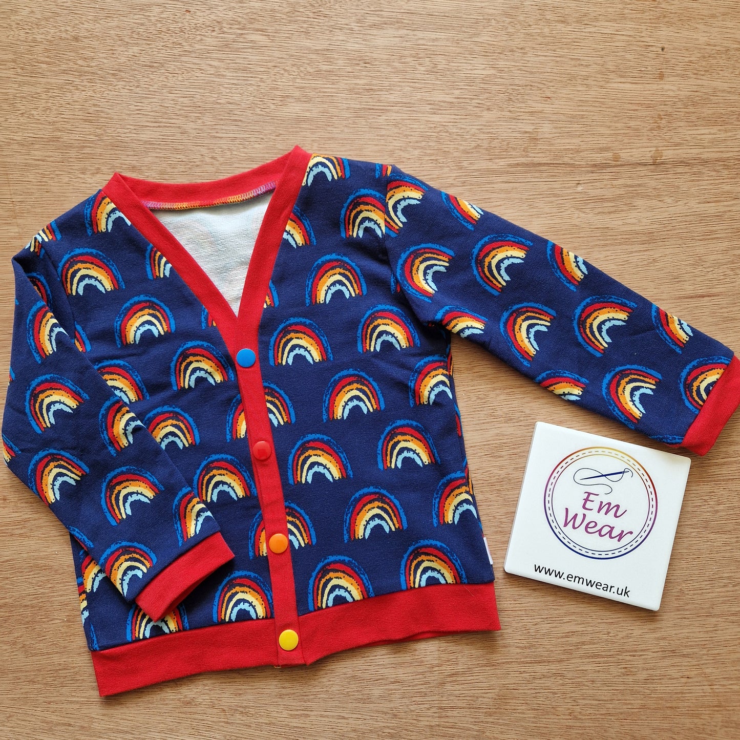 Sale Baby & Child Cardigan - 50% Off (Various Designs Available)