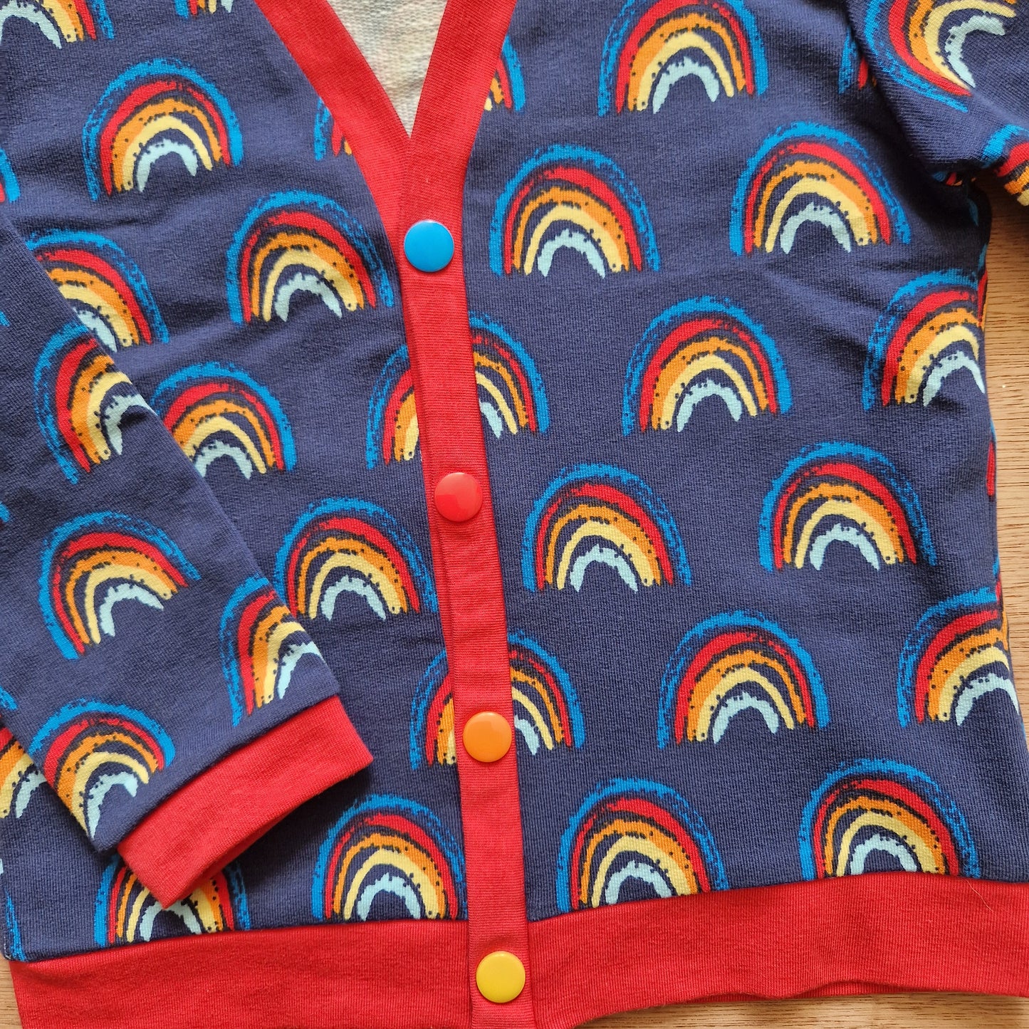 Sale Baby & Child Cardigan - 50% Off (Various Designs Available)