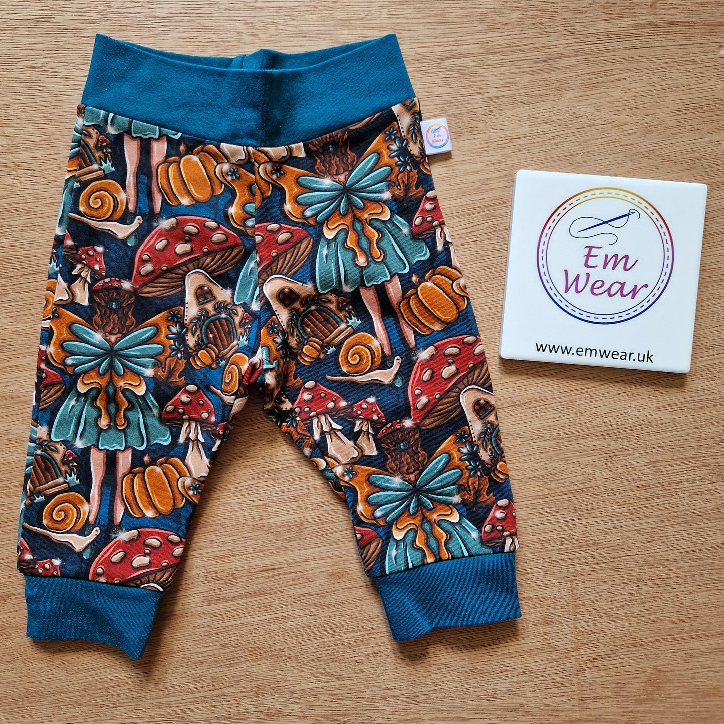 Sale Baby Joggers - 50% Off (Various Designs Available)