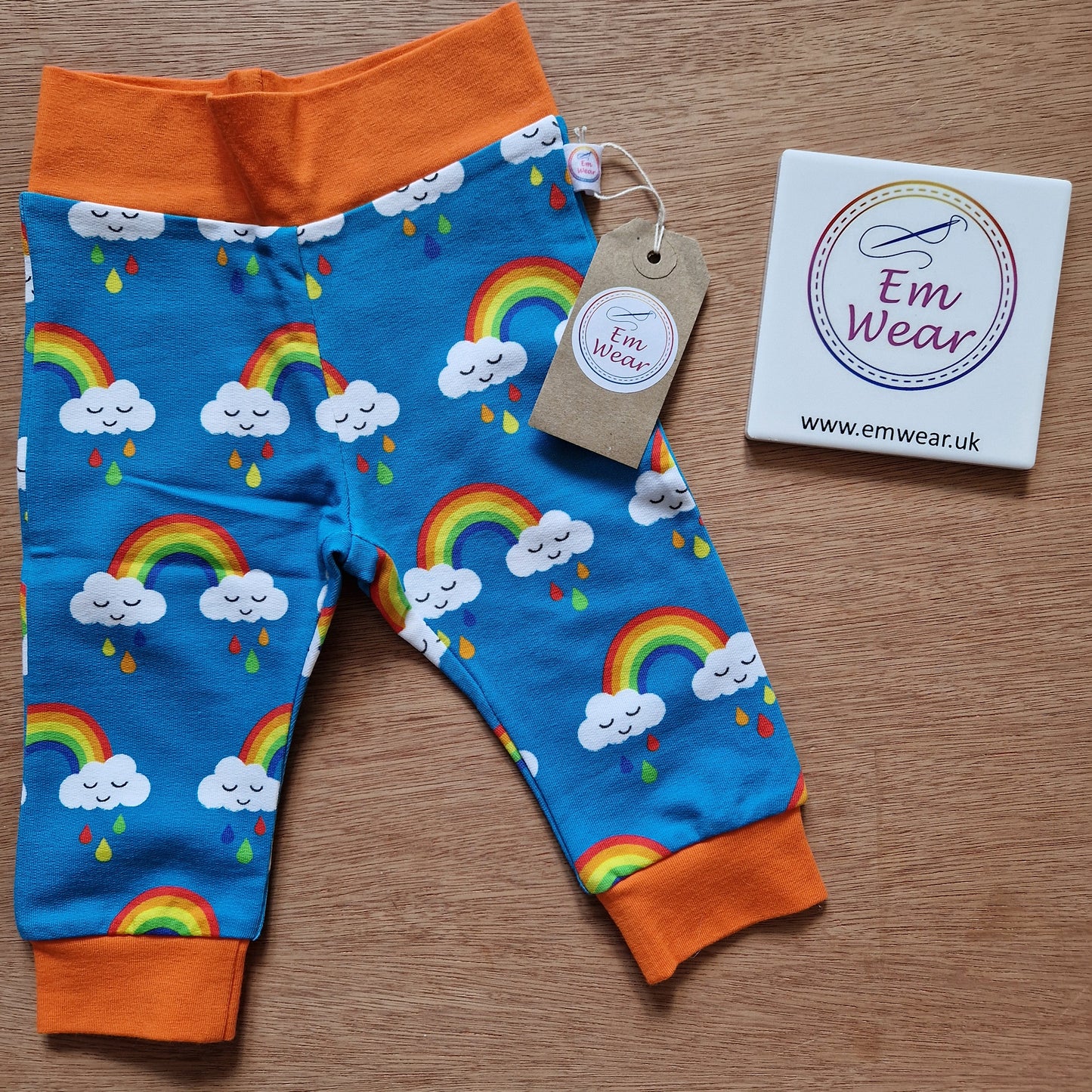 Sale Baby Joggers - 50% Off (Various Designs Available)