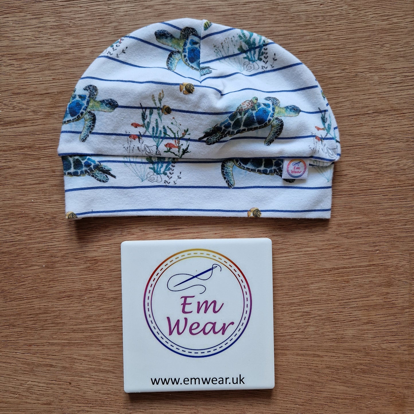 Sale Baby Hat - NB/0-3m Size 75% off (Various Designs Available)