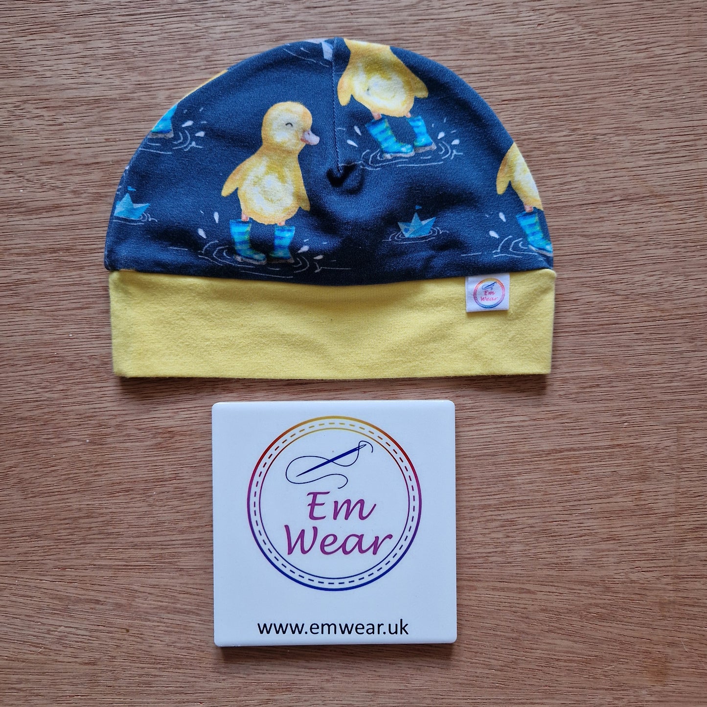 Baby Hat