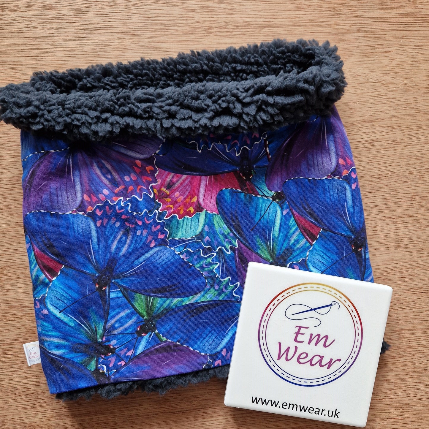 Child Ready Made Snood