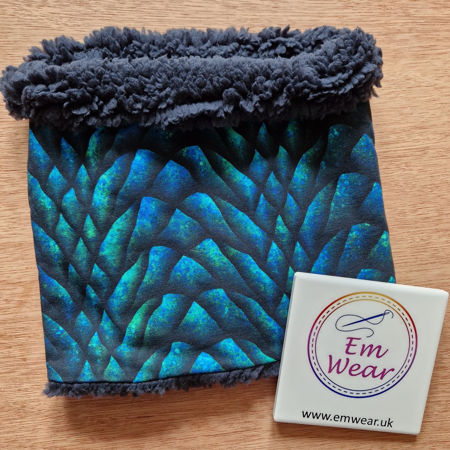 Child Ready Made Snood