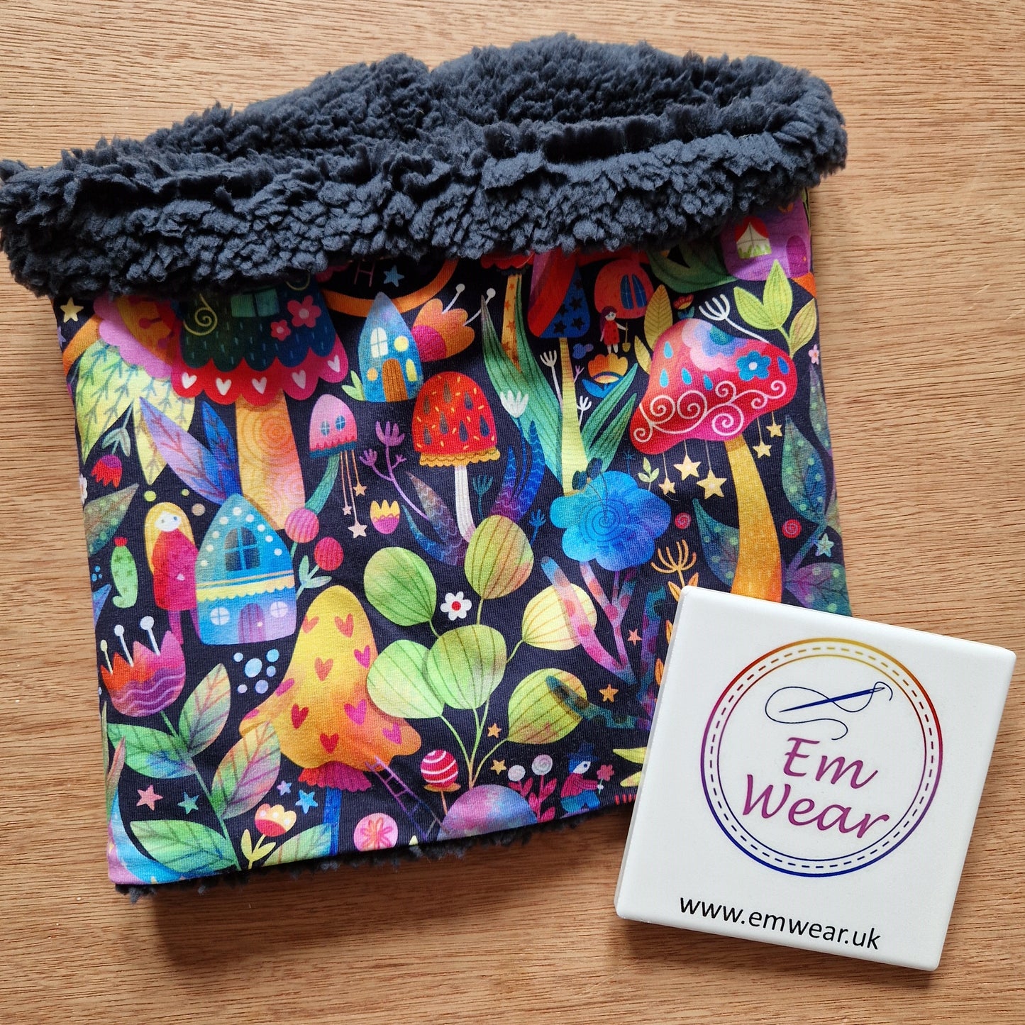 Child Ready Made Snood