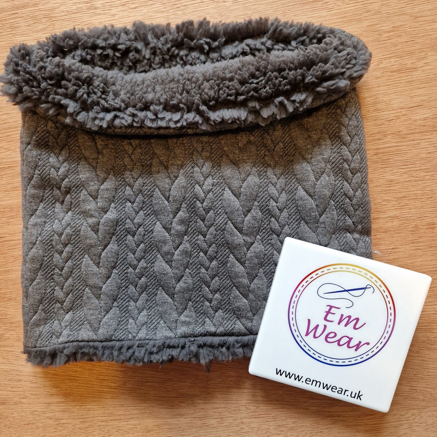 Adult/Teen Ready Made Snood