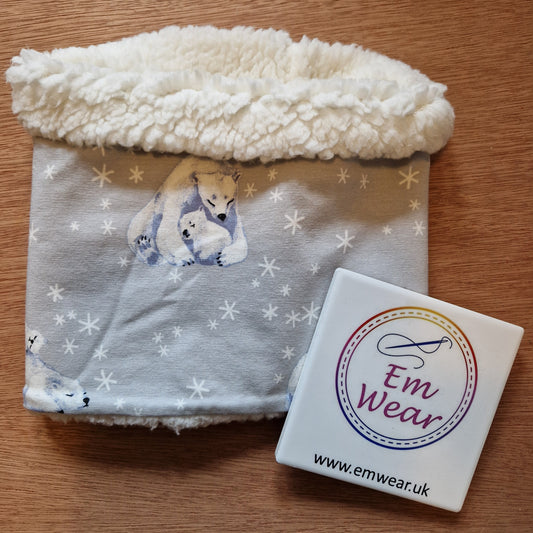 Child & Toddler Ready Made Snoods - 75% off