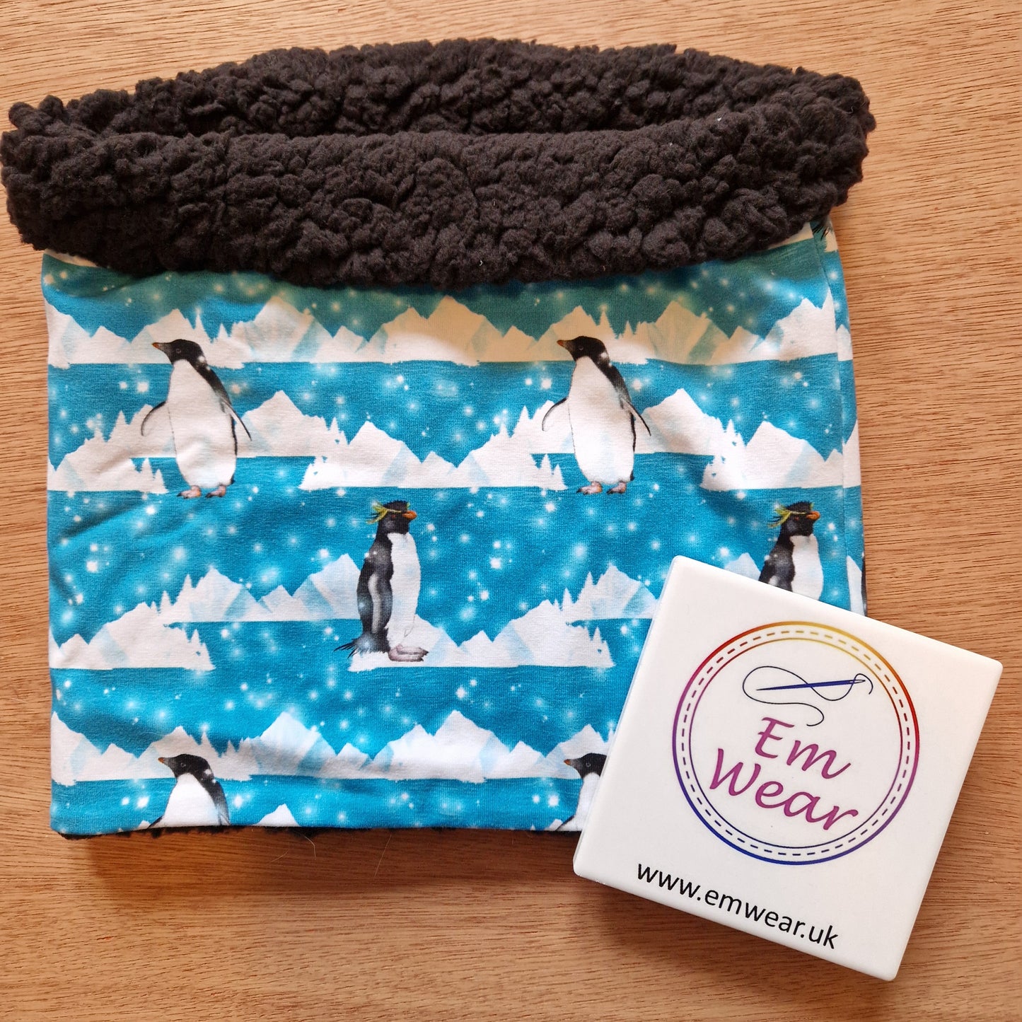 Adult/Teen Snood - 50% Off