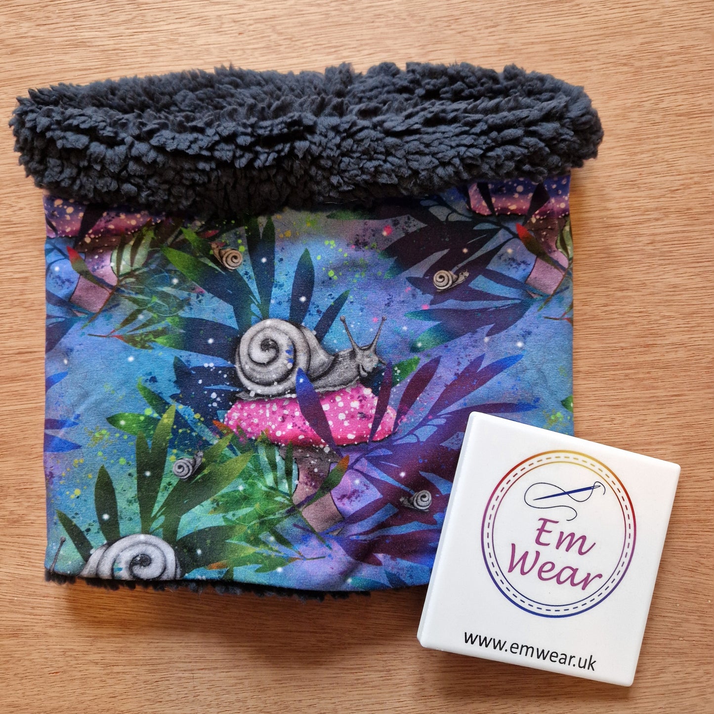 Adult/Teen Snood - 50% Off