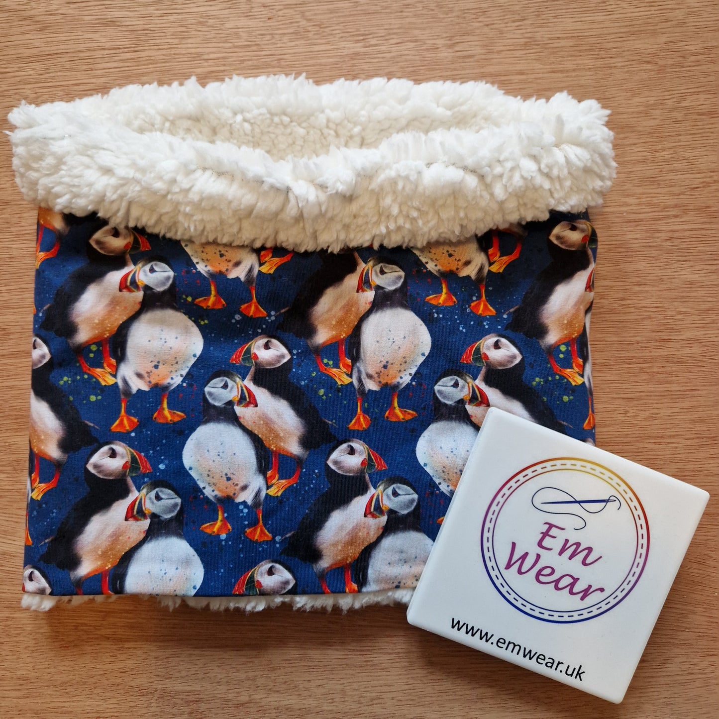 Adult/Teen Ready Made Snood