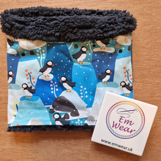 Adult/Teen Snood - 50% Off