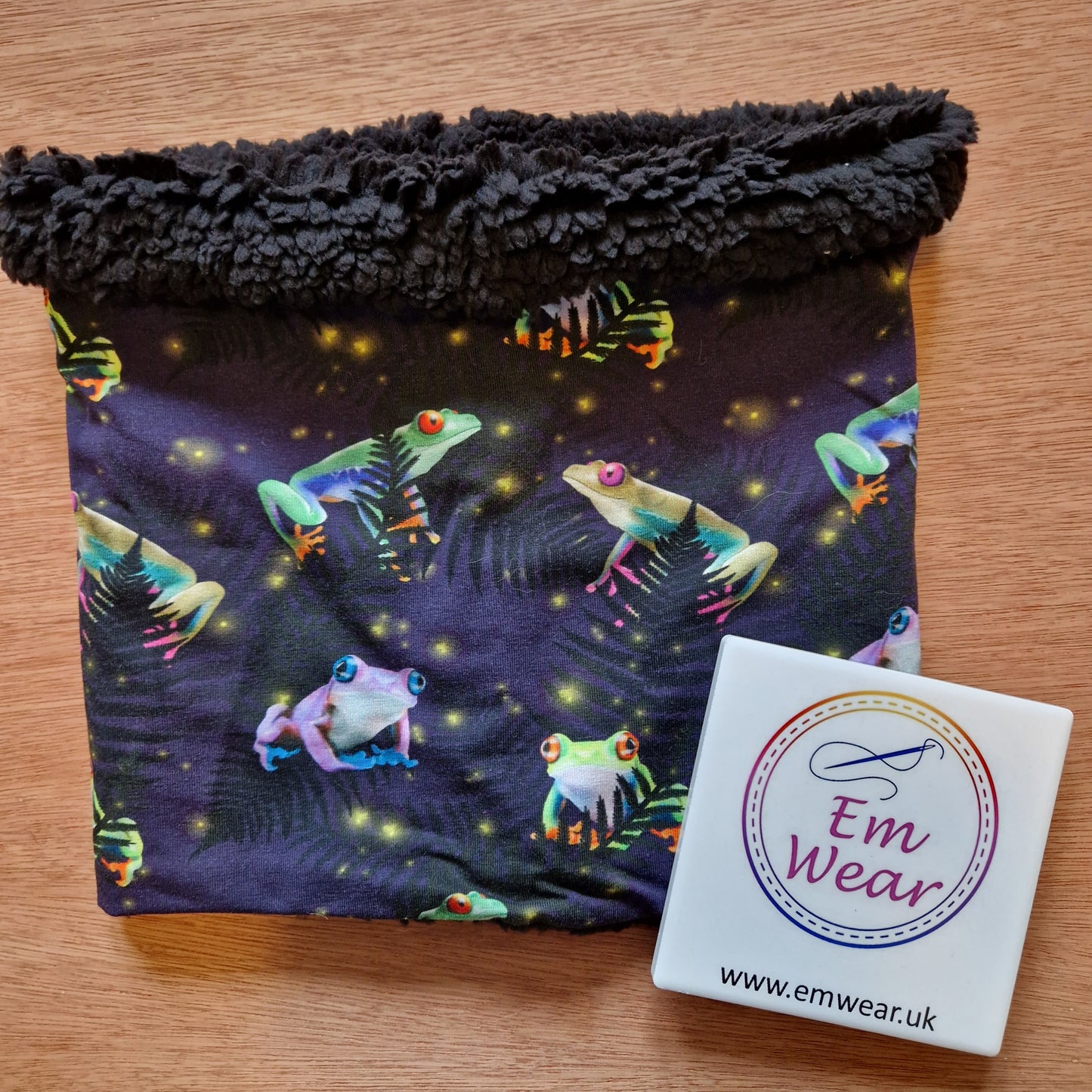 Adult/Teen Snood - 50% Off