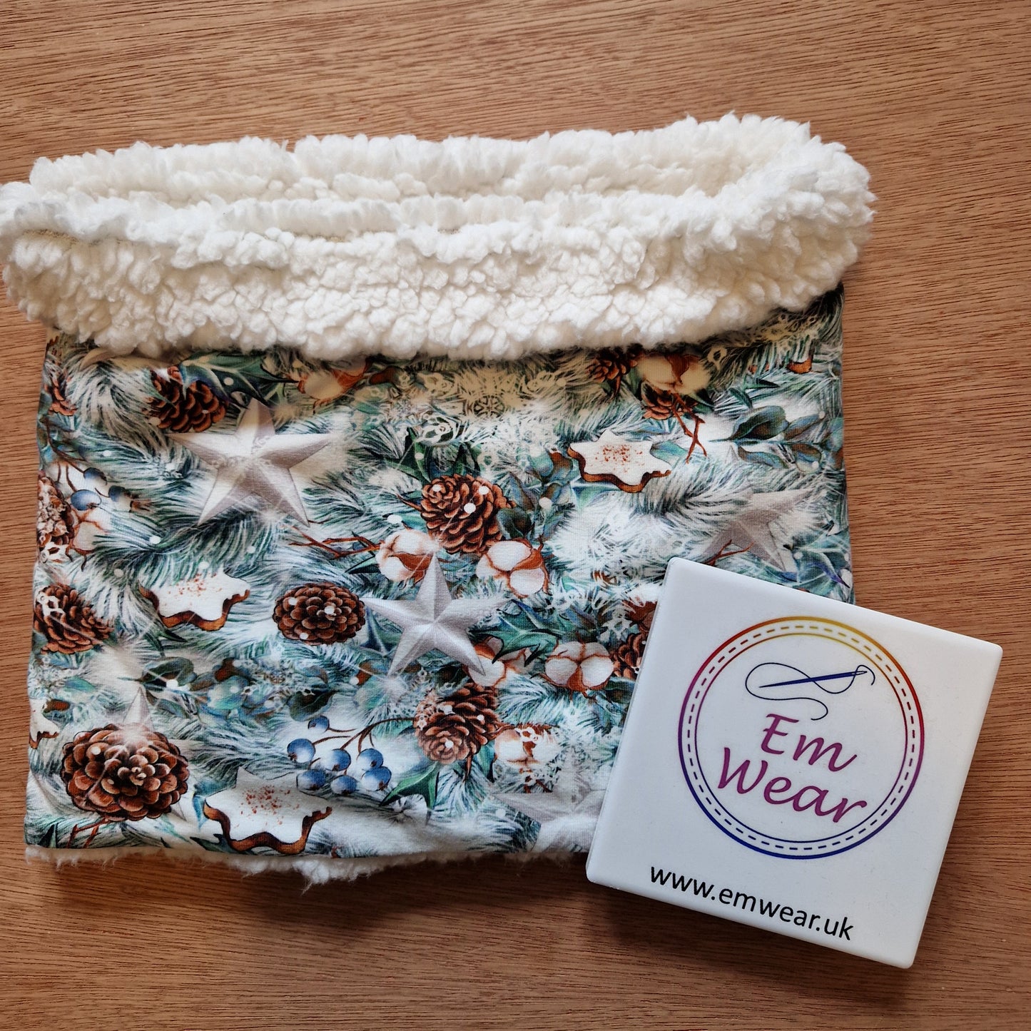 Adult/Teen Snood - 50% Off