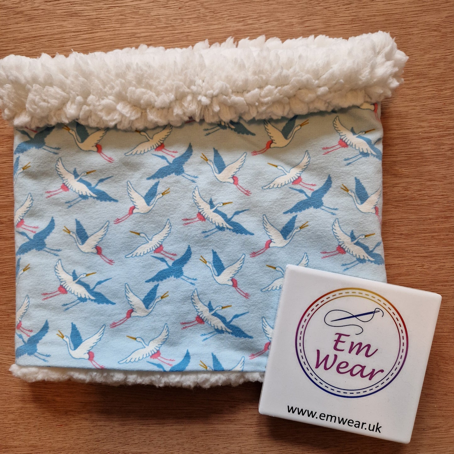 Adult/Teen Snood - 50% Off
