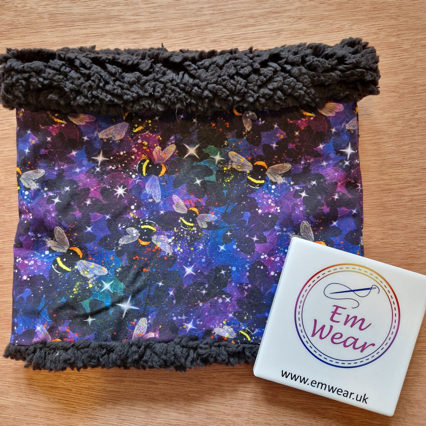 Adult/Teen Ready Made Snood