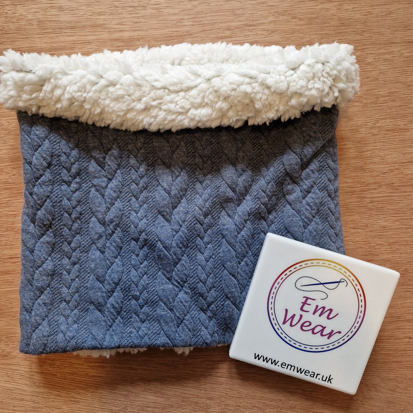 Adult/Teen Ready Made Snood