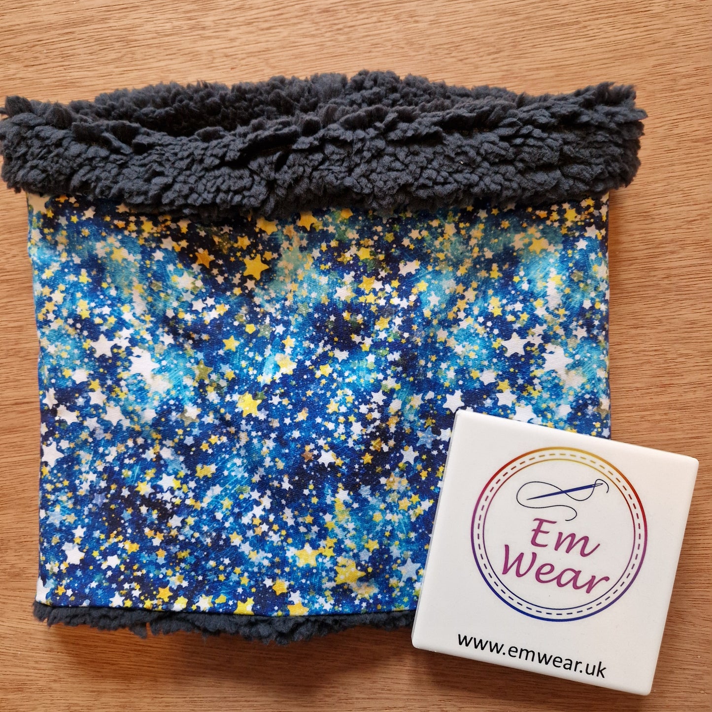 Adult/Teen Ready Made Snood