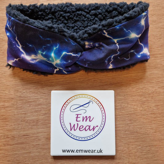 Adult Ear Warmer - 50% Off