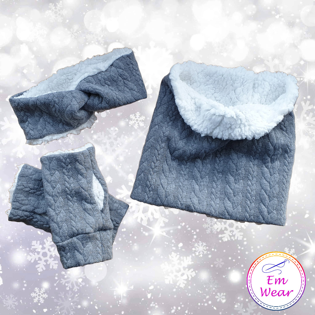 Christmas Adult Snood
