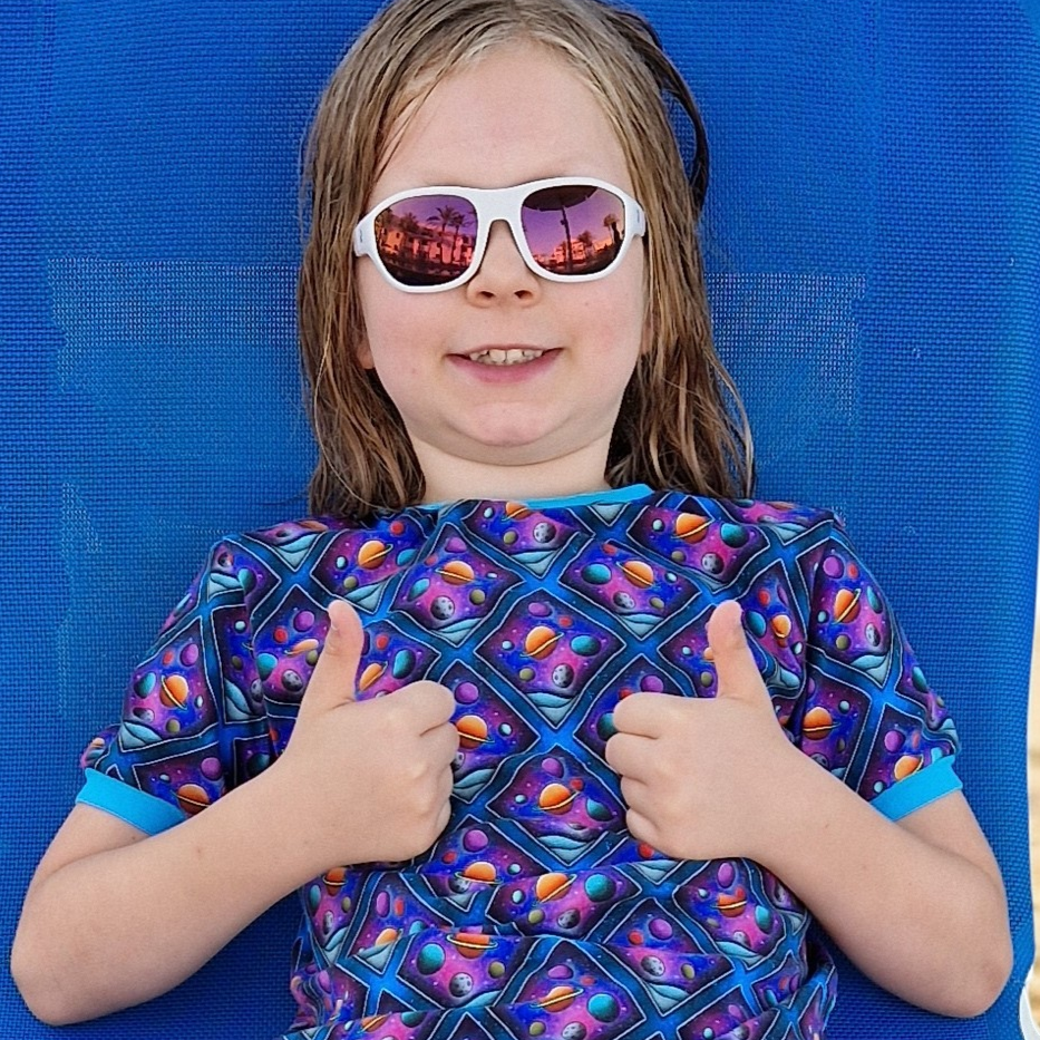 Baby and Child T-shirt