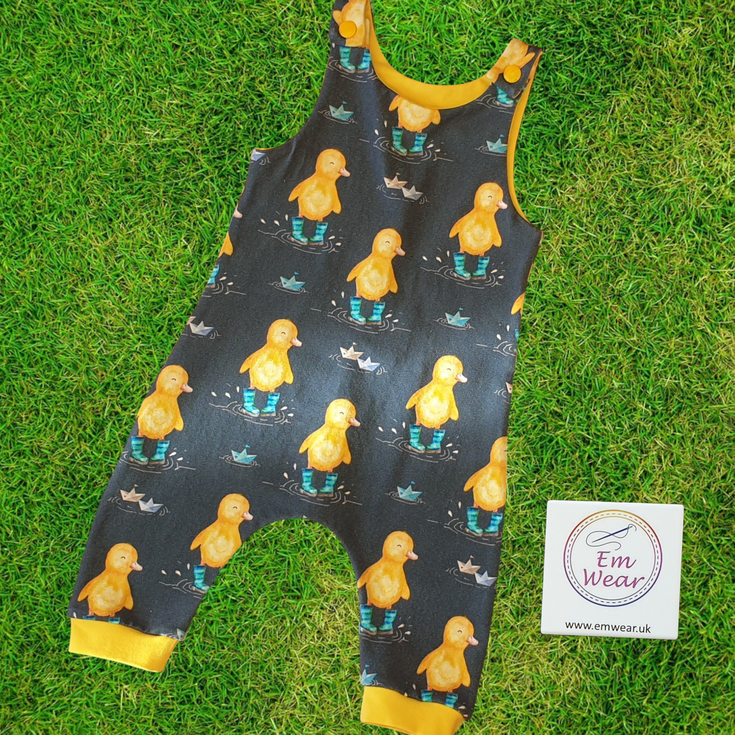 Sale Romper - 25% Off (Various Designs Available)
