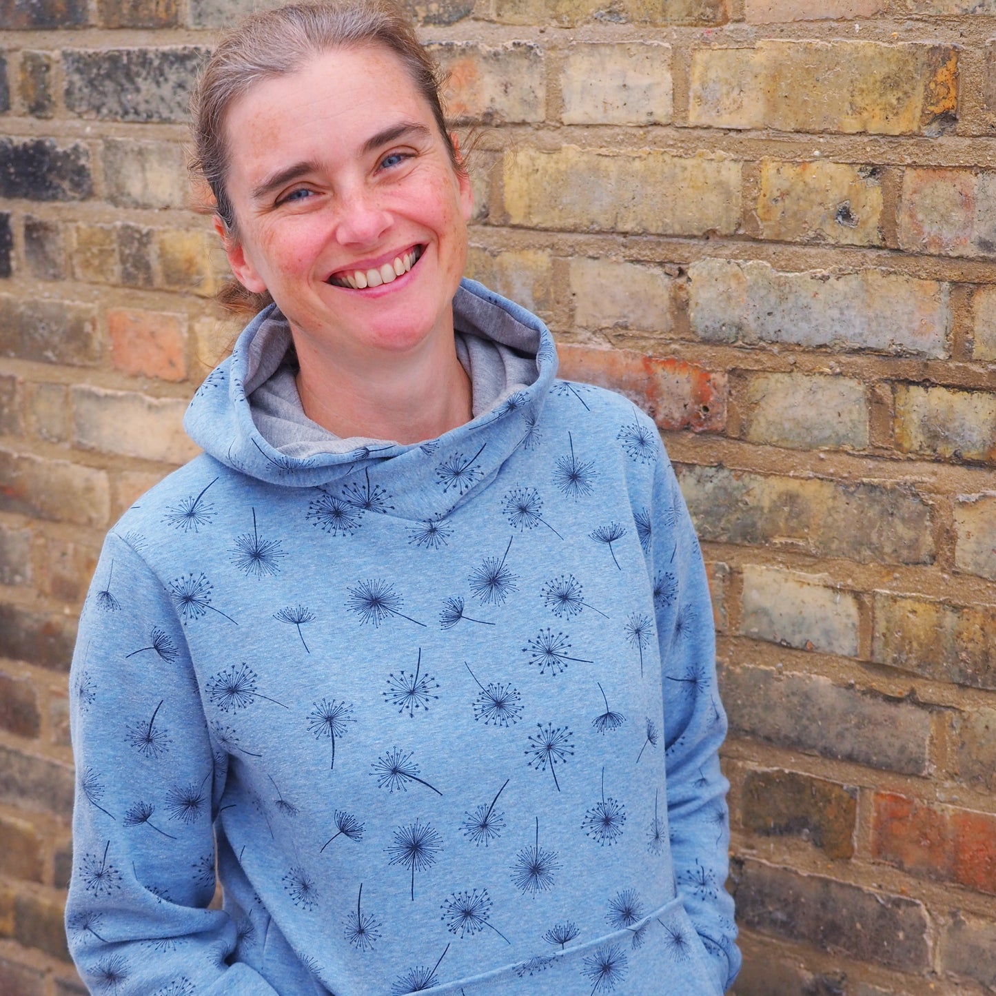 Womens Christmas Hoody