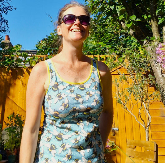 Sale Adult Vest Tops - 50% Off