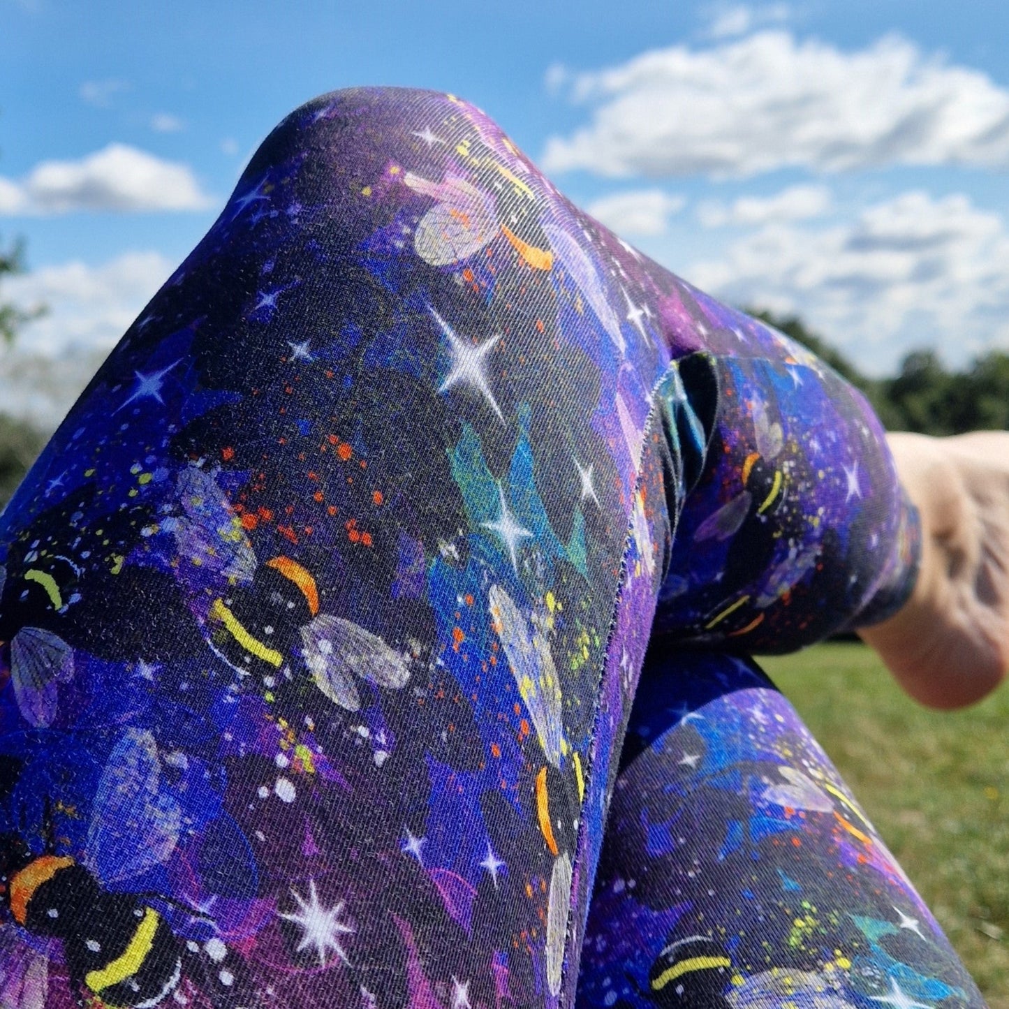 Ready Made Adult Leggings - 25% Off