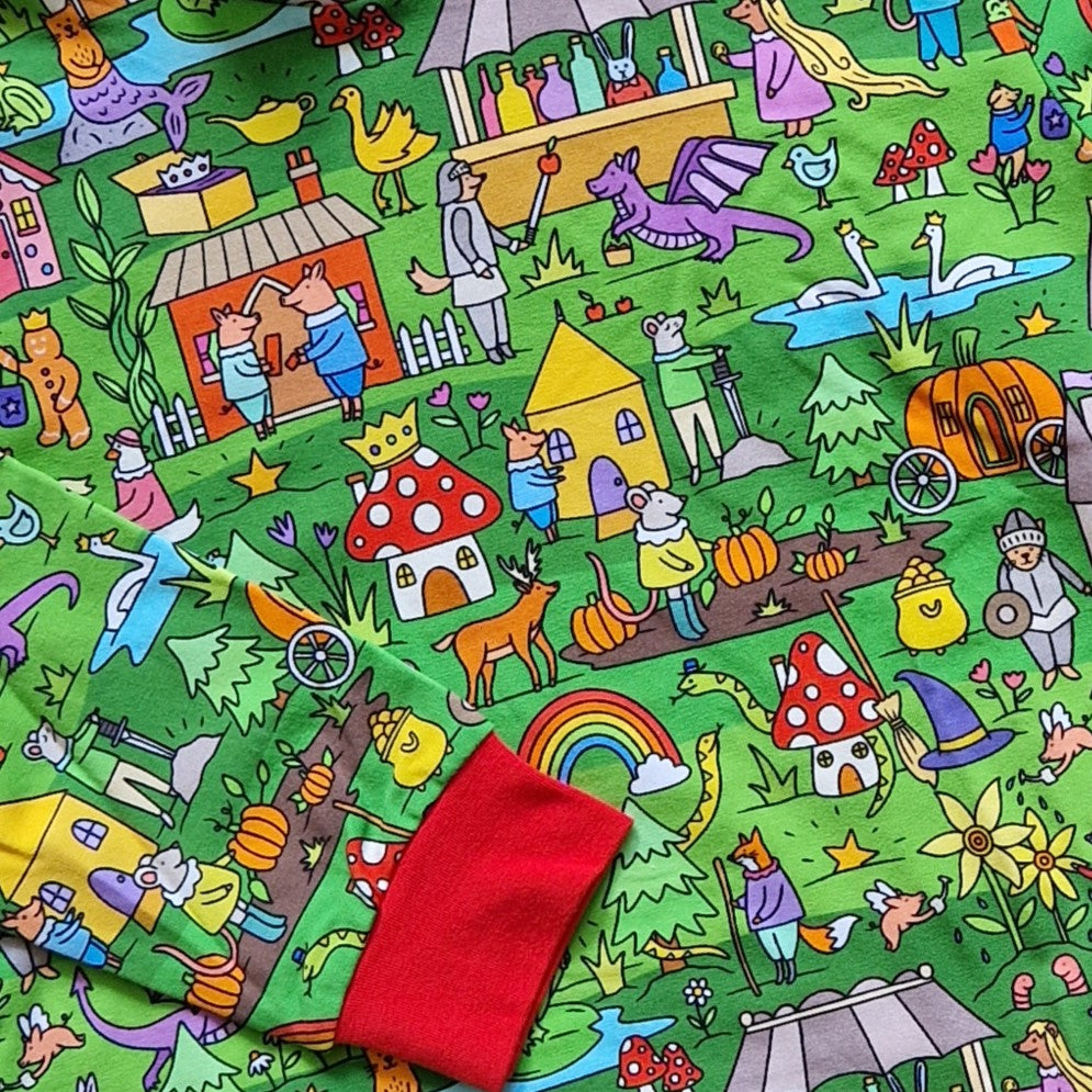 Sale Hoody & Relaxed Leggings Set - 25% Off (Various Designs Available)