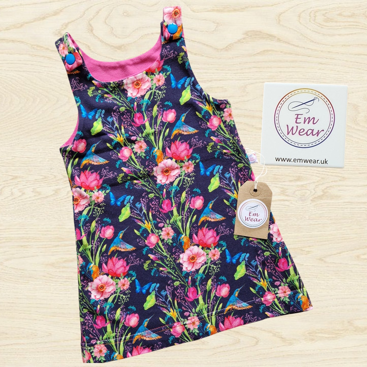 Sale Pinafore Dresses - 75% Off