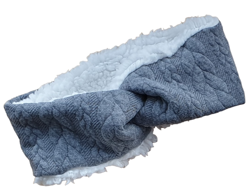 Christmas Child Ear Warmer