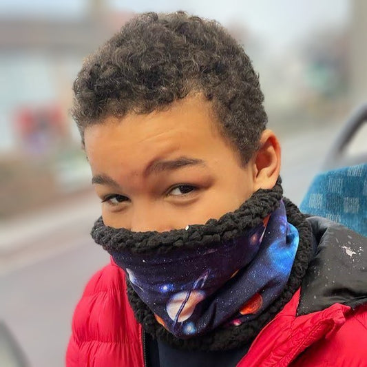 Child & Toddler Snood