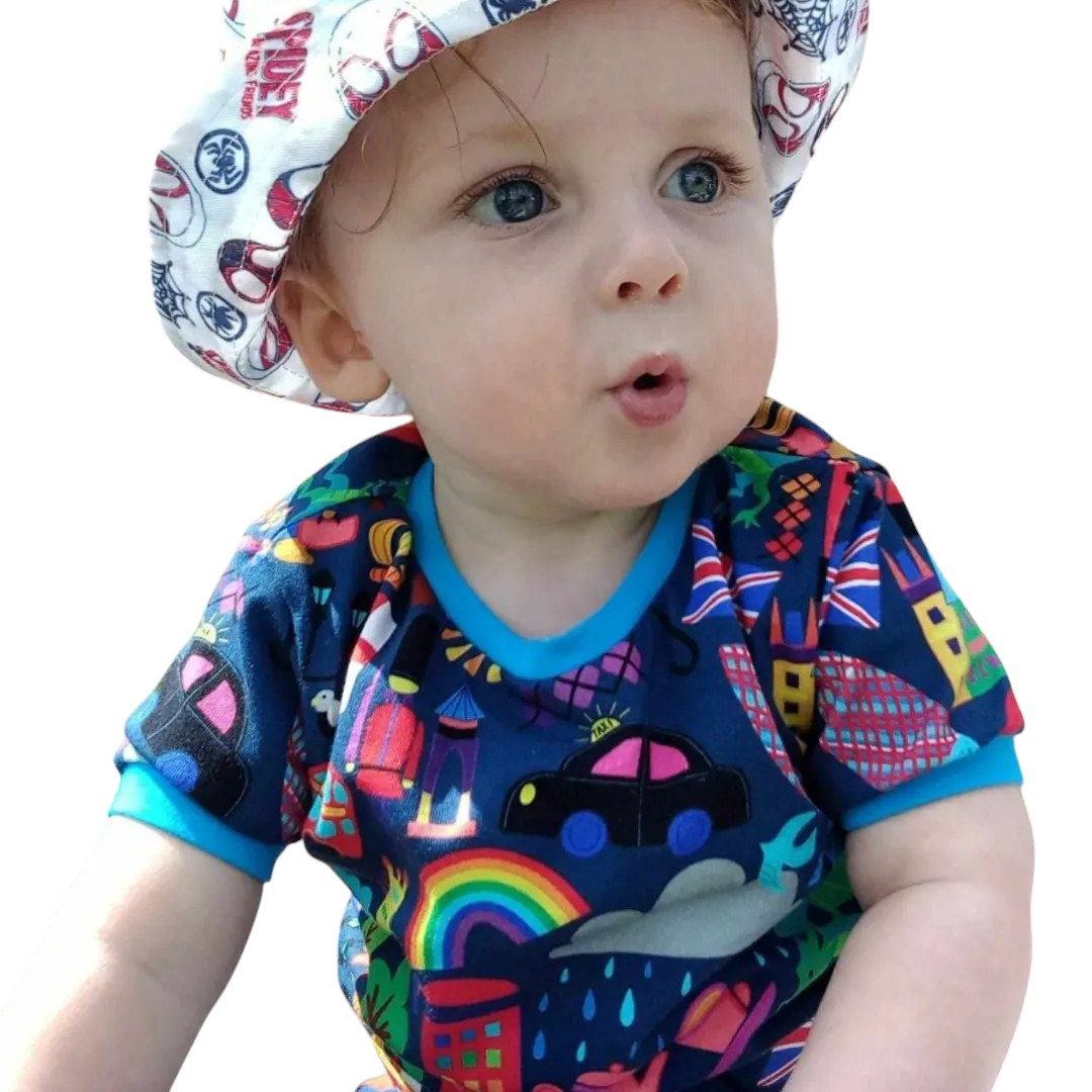 Baby and Child T-shirt