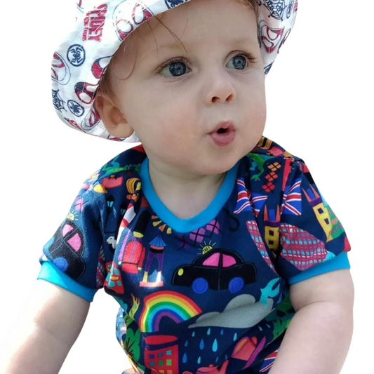 Baby and Child T-shirt