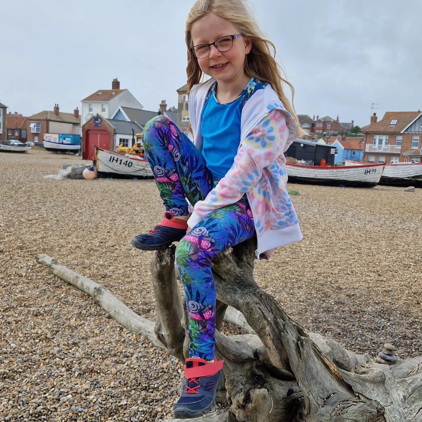 Baby and Child Leggings