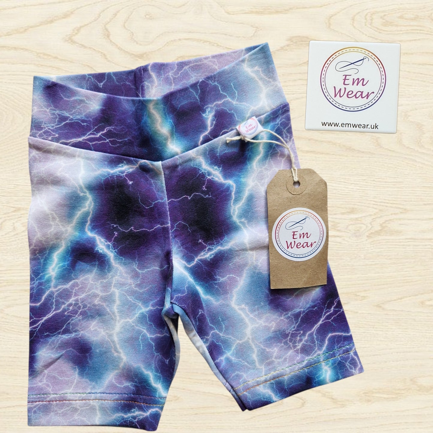 Sale Baby and Child Shorts - 75% Off (Various Designs Available)