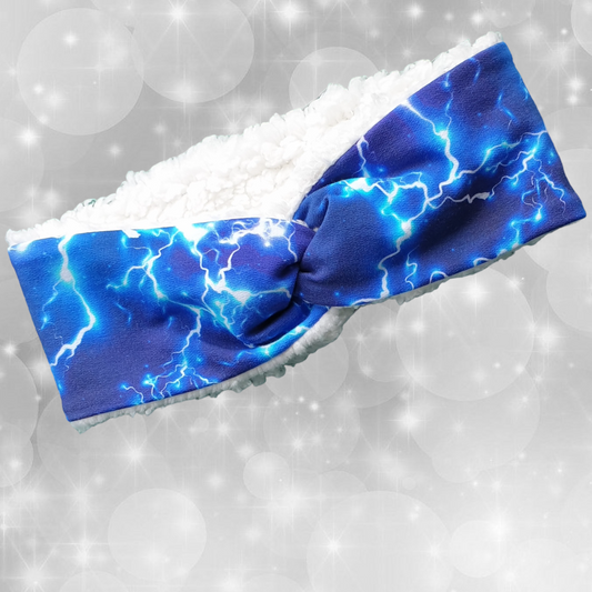 Christmas Child Ear Warmer