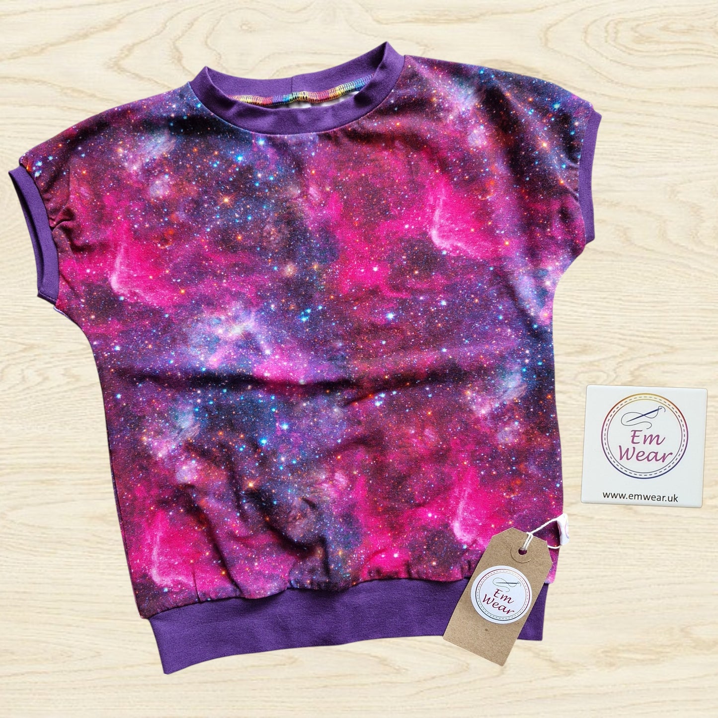 Sale T-shirts - 75% Off (Various Designs Available)