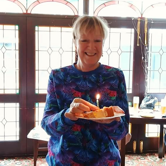 Womens Adult Lightweight Jumper