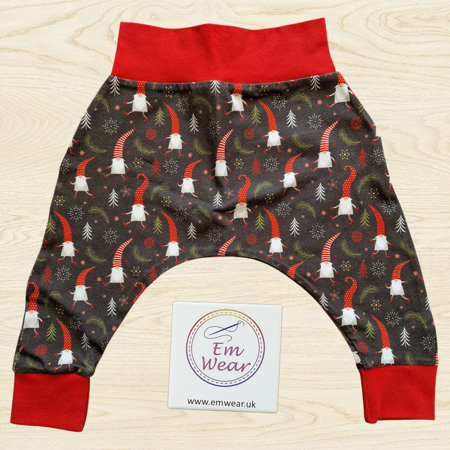 Sale Harems - 75% Off (Various Designs Available)