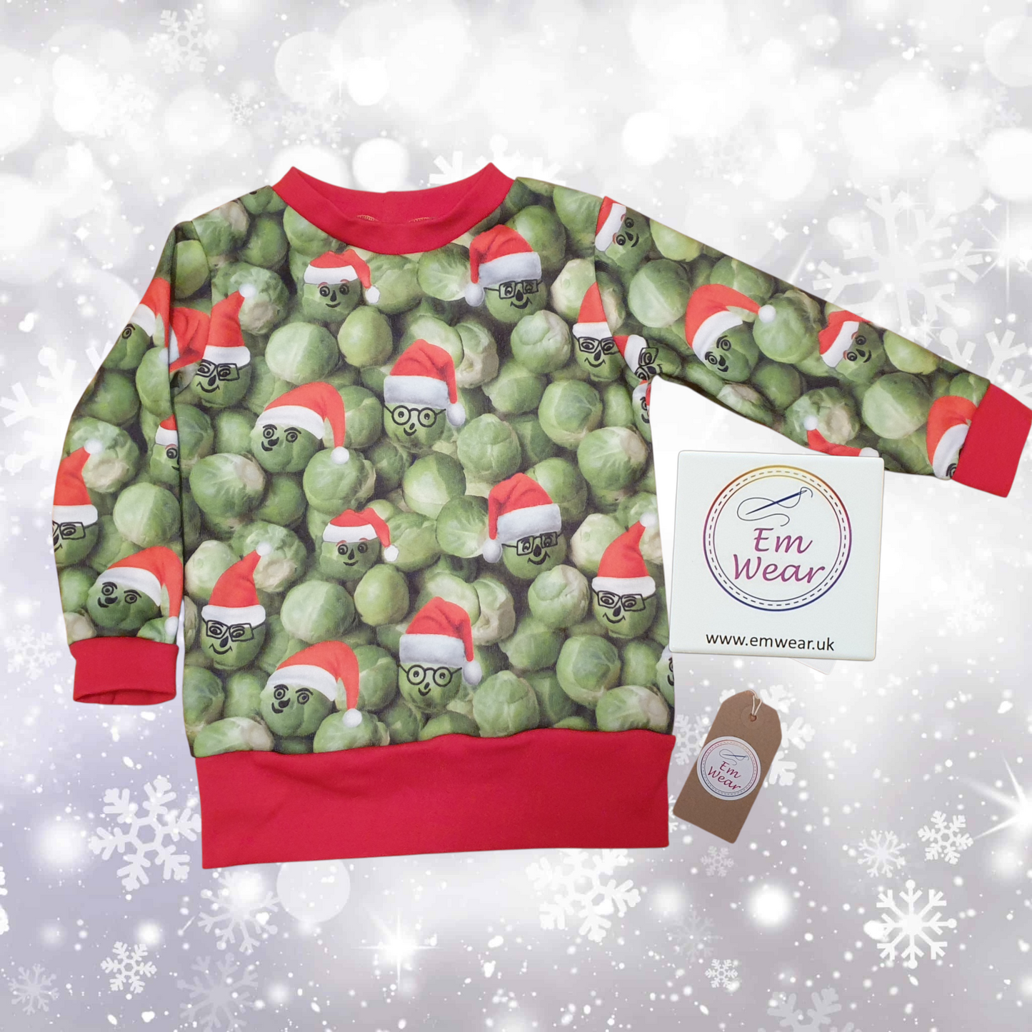 Sale Baby and Child Christmas Jumper - 75% Off