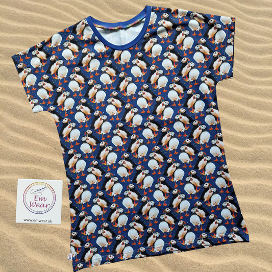 Sale Womens Adult T-shirt - 25% Off