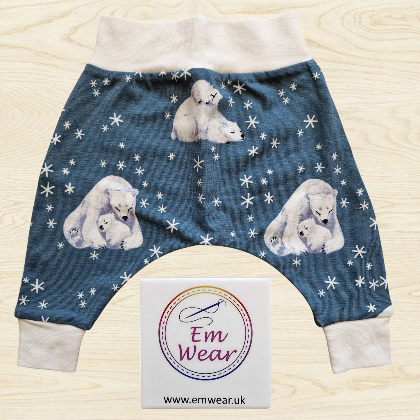 Sale Harems - 75% Off (Various Designs Available)